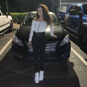 Meet your Posher, Jennifer